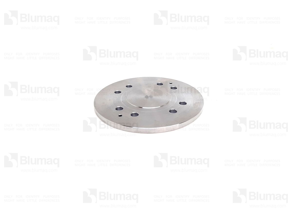 418-46-12141 Disc for KOMATSU