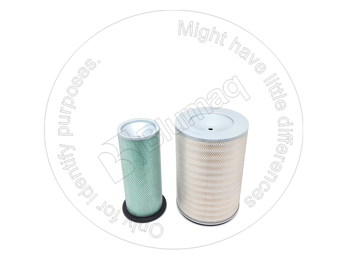 E6125-81-7032 Filter