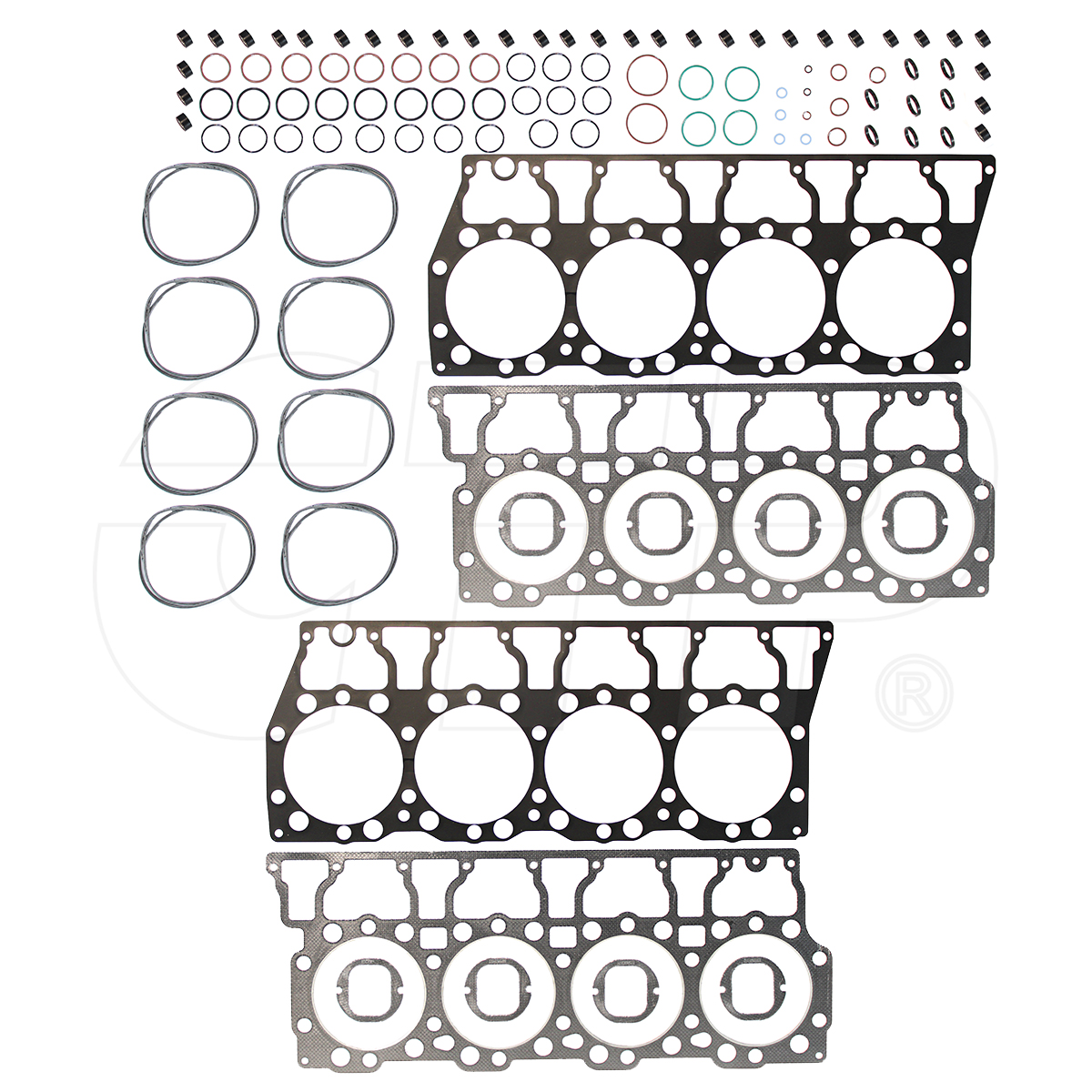 1409901 Gasket Kit for CATERPILLAR
