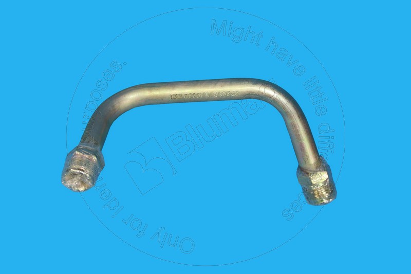 2P-2698 Tube for CATERPILLAR