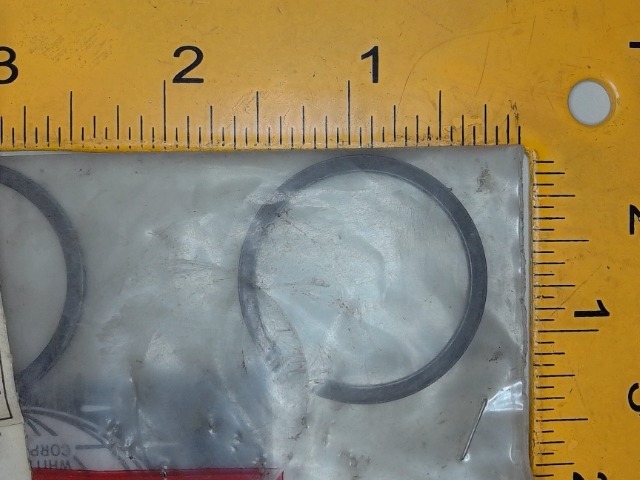 30-3333906 Ring for AGCO