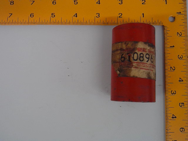610896 Bushing for GEHL MANITOU