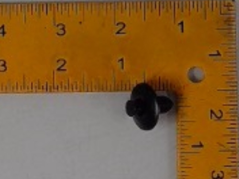 3Y205-54870 Rivet for KUBOTA