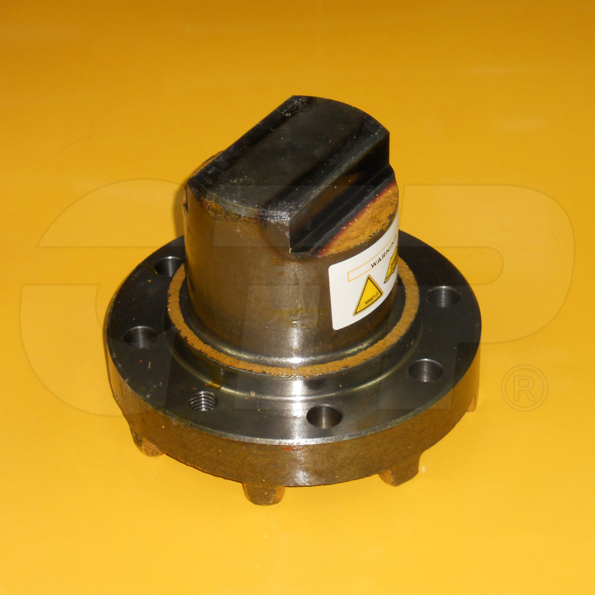 6Y-8037 Cap for CATERPILLAR