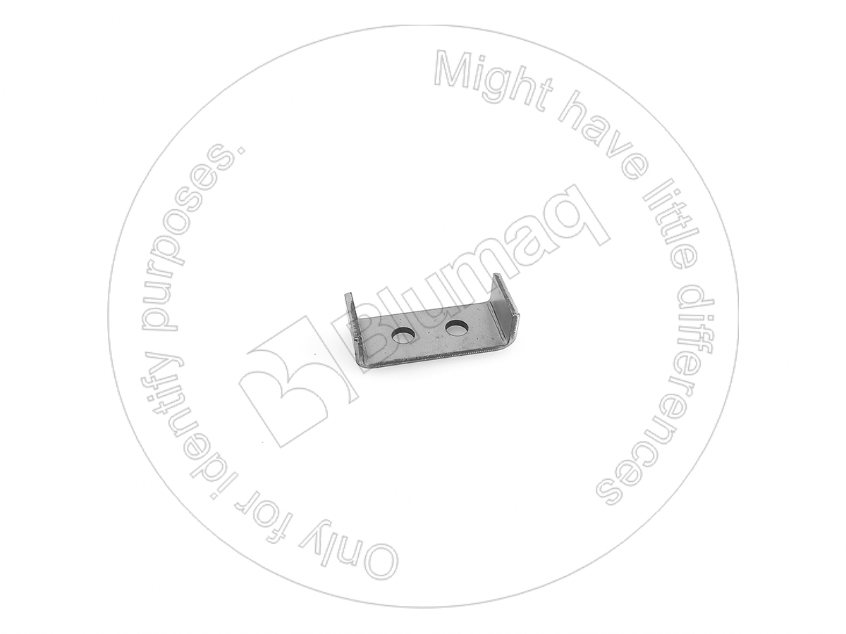 239-4383 Plate for BLUMAQ