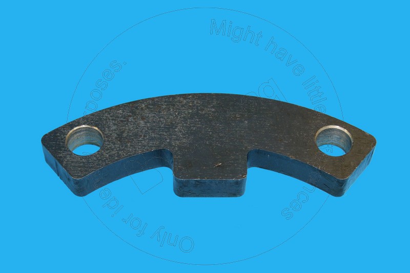 9W-9544 Stopper for CATERPILLAR
