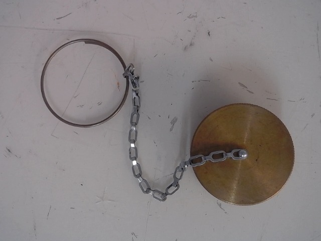X6108-20 Cap for JOHN DEERE