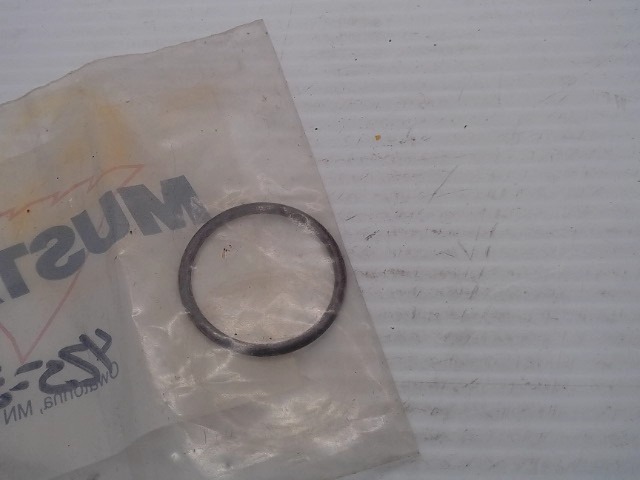 425-34763 O-ring for GEHL MANITOU