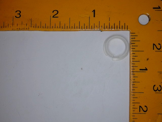 1761046 Bushing for CUB CADET