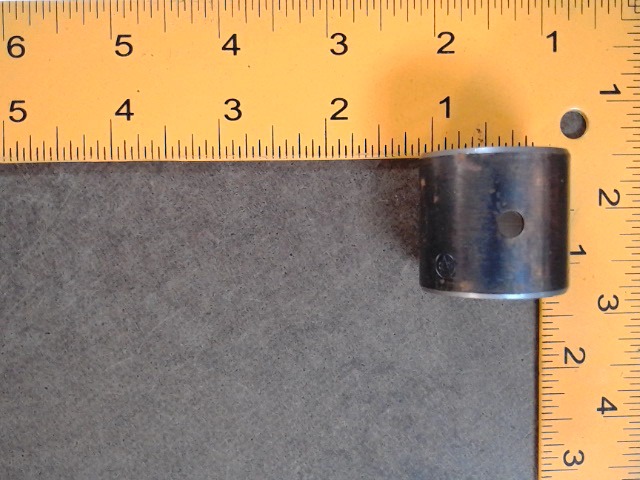 826076M1 Bushing for AGCO