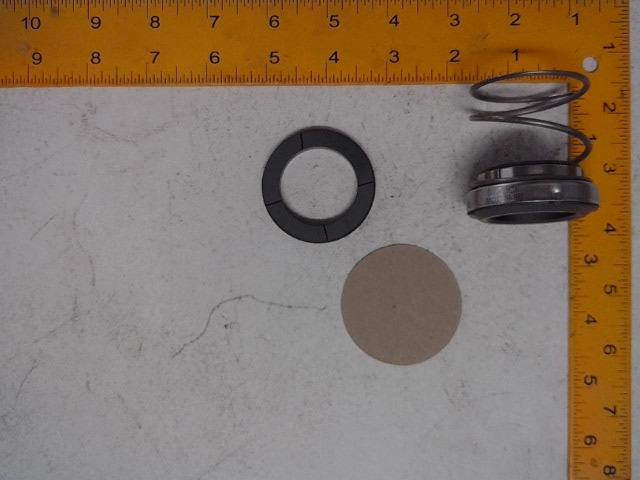 2681852 Seal As for CATERPILLAR