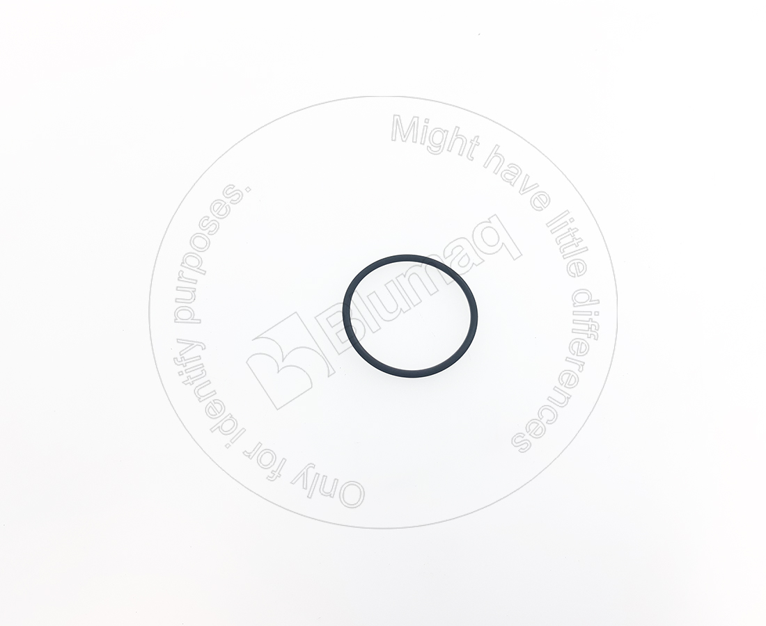6560-11-8210 Seal O-ring for KOMATSU