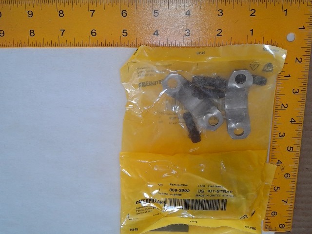 3092992 Kit-strap for CATERPILLAR