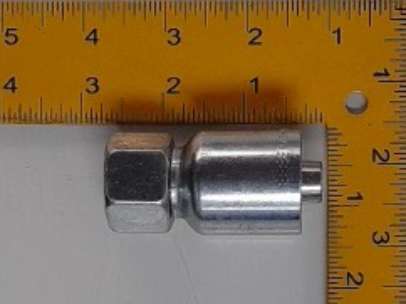X1C343-15-8 Fttn for JOHN DEERE