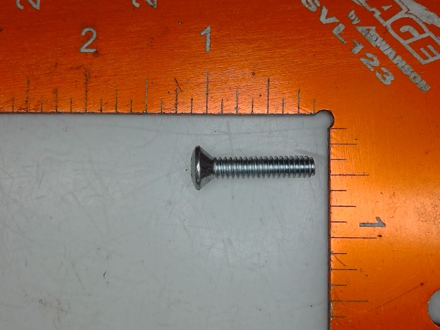 179-159 Screw for KOMATSU