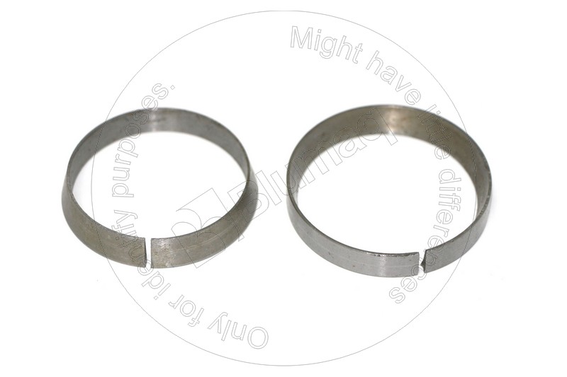 2417711 Lock Plate