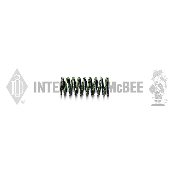 M-143854 Spring for INTERSTATE MCBEE