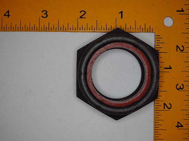 H93931 Locknut for JOHN DEERE