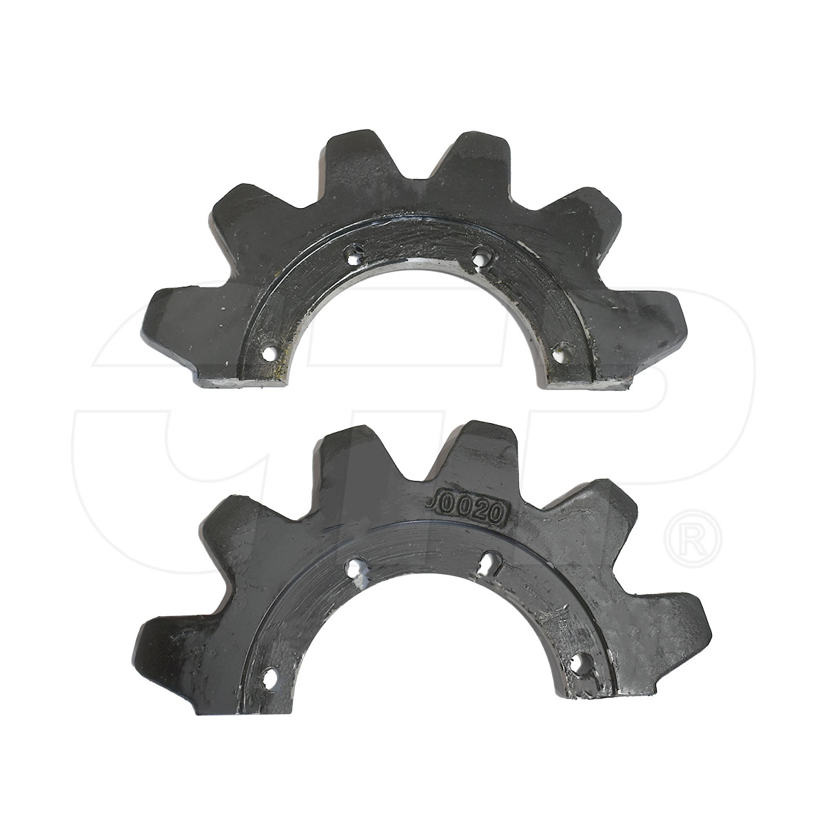 2T2623 Sprocket for CATERPILLAR