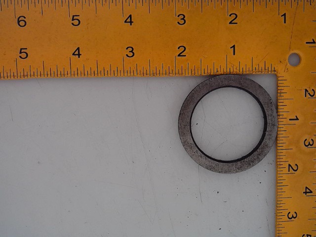 31-2901623 Shim for AGCO