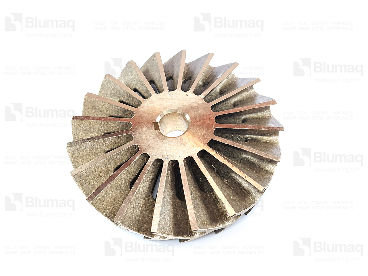 5N-2618 Impeller for CATERPILLAR