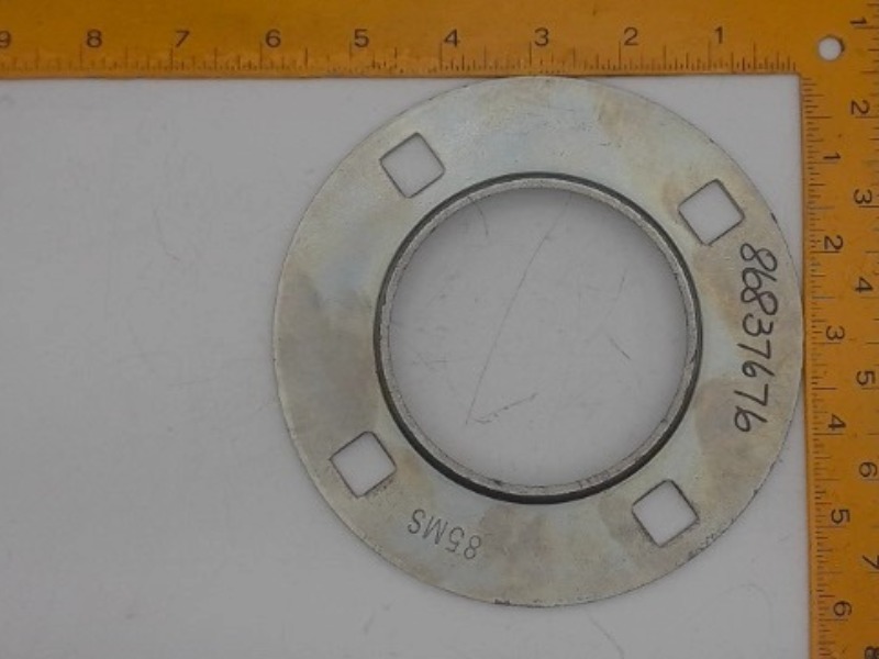 86837676 Flange for CUB CADET