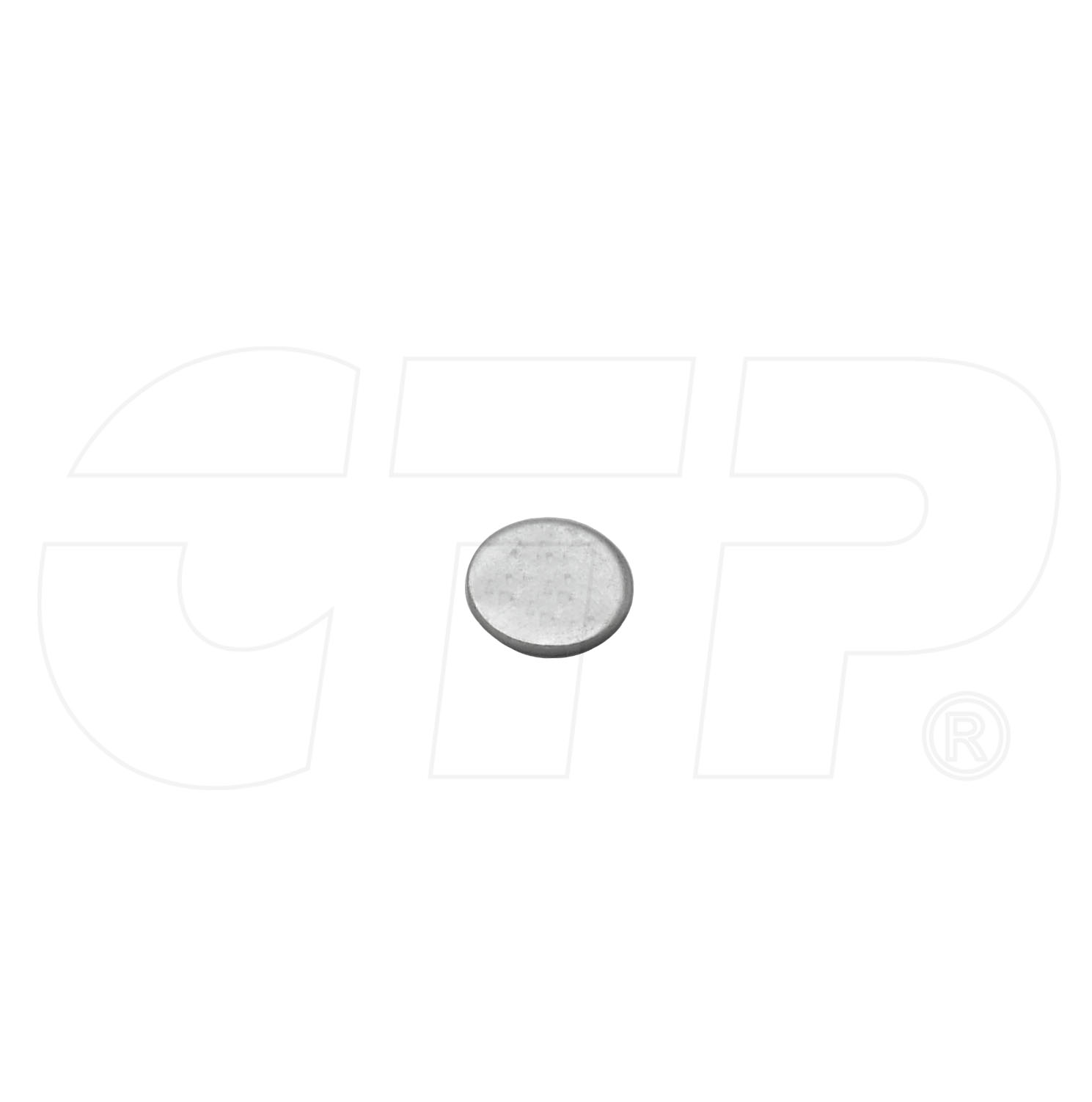 4B1382 Plate for CATERPILLAR