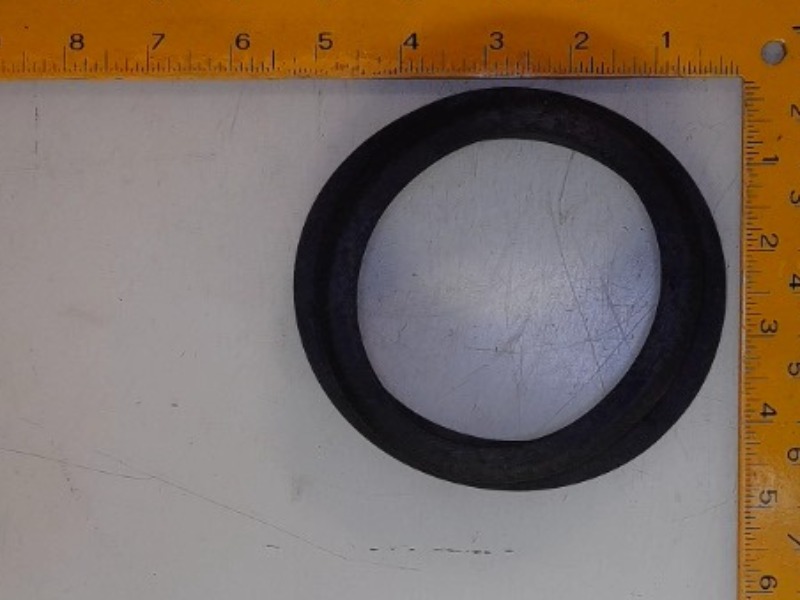 R116353 Seal for JOHN DEERE