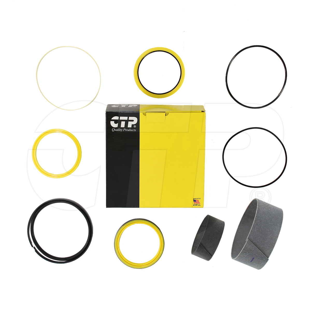 2481178 Kit-seal-h