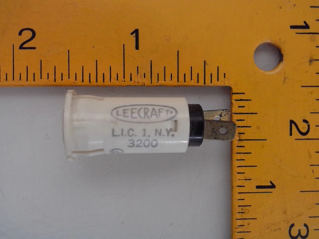 725-3104 Clear Lamp for CUB CADET