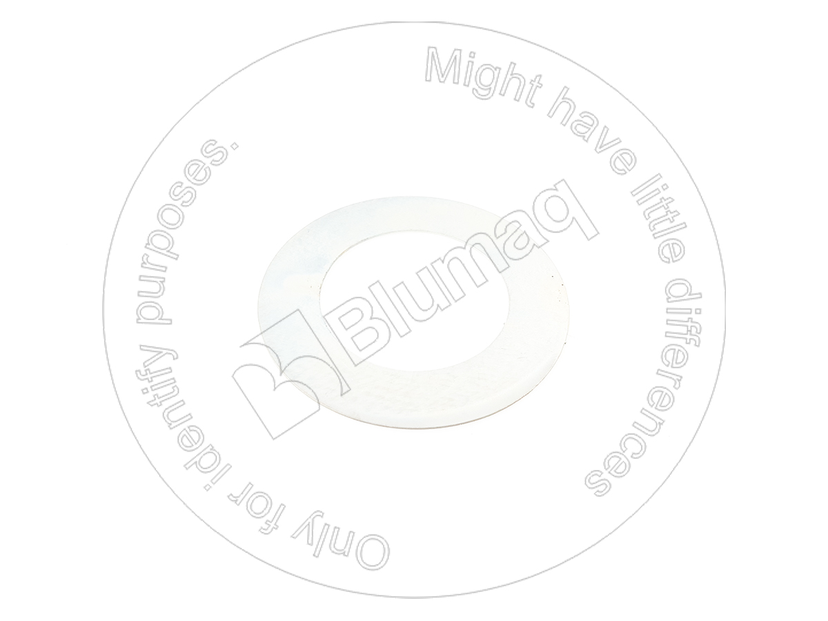 176-8465 Shim for CATERPILLAR