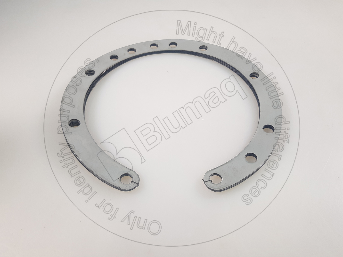 4H-6918 Shim for CATERPILLAR