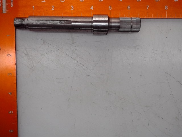 738-0504 Lhspindle