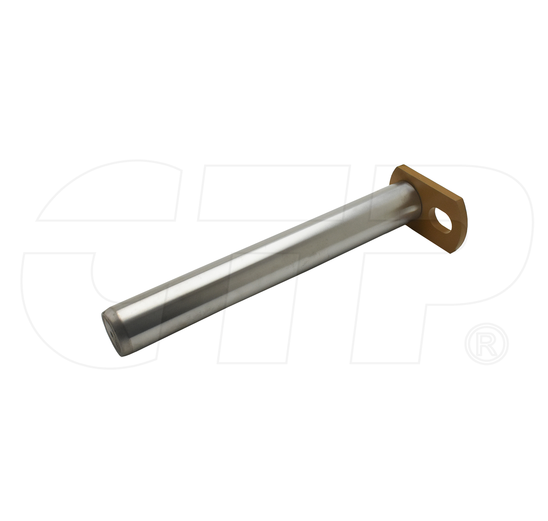 3615903 Pin As Chrome for CATERPILLAR