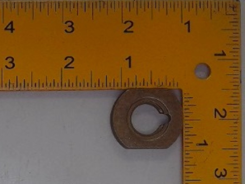 55835 VERSATILE Washer-striker