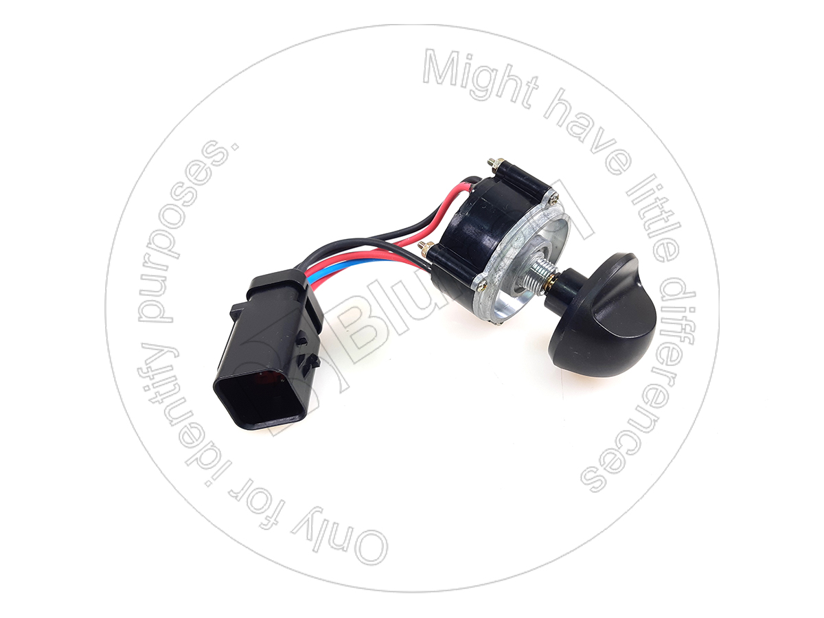 319-4420 Switch for BLUMAQ