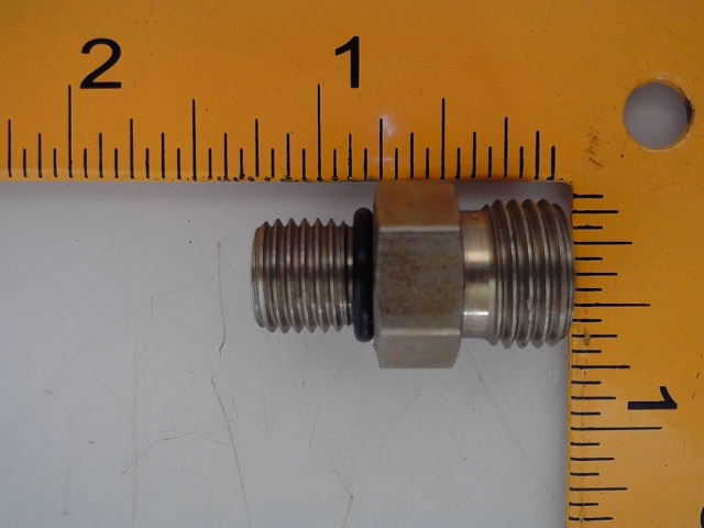 X4F5OLO-S Fitting for JOHN DEERE