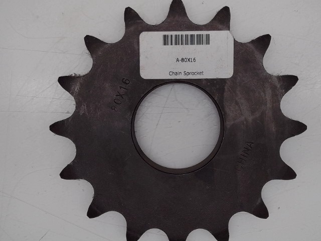A-80X16 Sprocket16t for JOHN DEERE