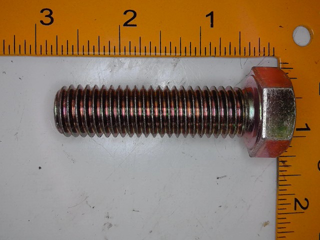 280355 CASE NEW HOLLAND Bolt Grade 8