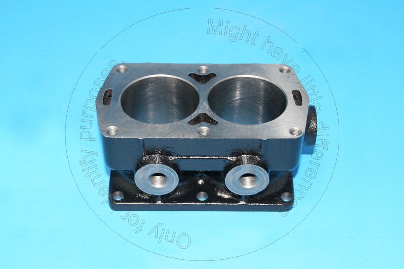 7N-7445 Compressor Block for CATERPILLAR