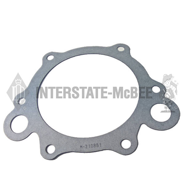 M-210861 Gasket - Oil Cooler Cover