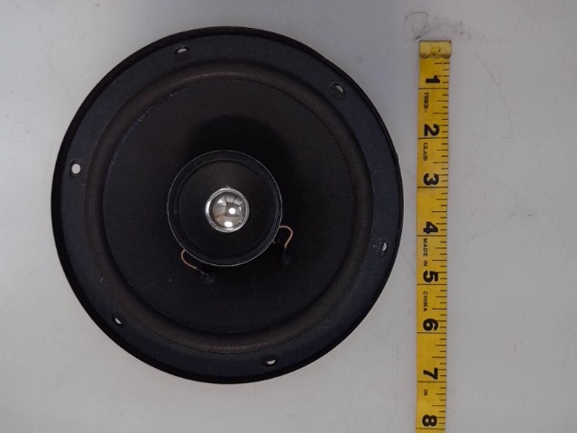 A-SP525TW Speaker Kit for JOHN DEERE