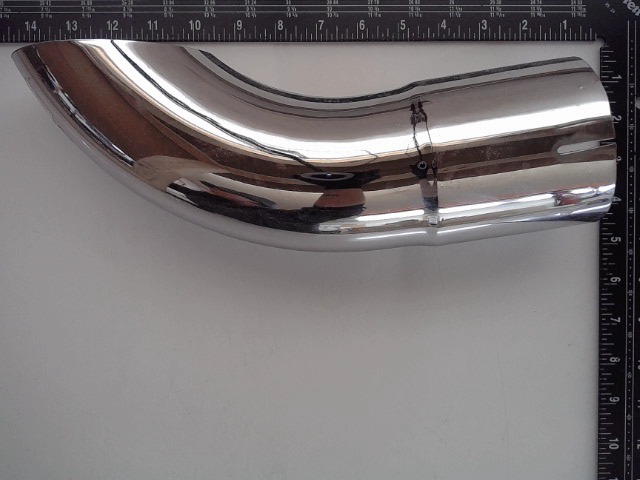 PM89144C Pipe for JOHN DEERE