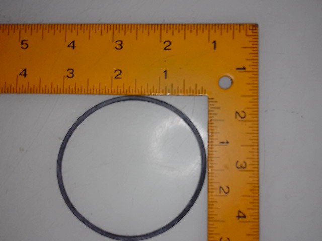 295204R1 O Ring for CASE NEW HOLLAND