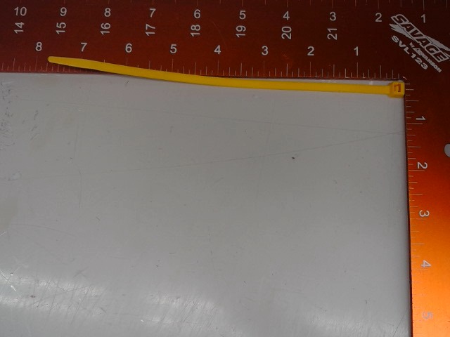 40701 Cable Tie