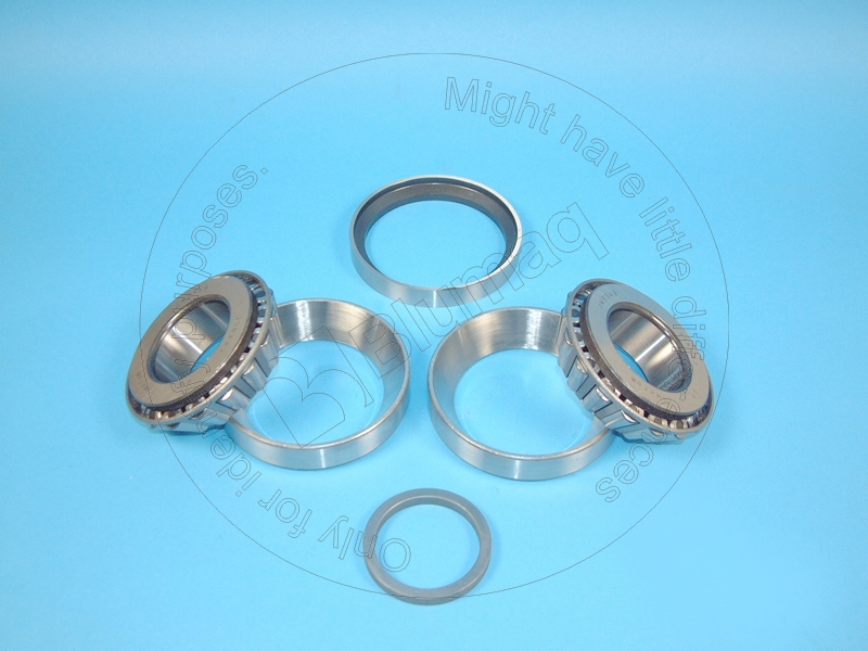 099-5859 Bearing for CATERPILLAR
