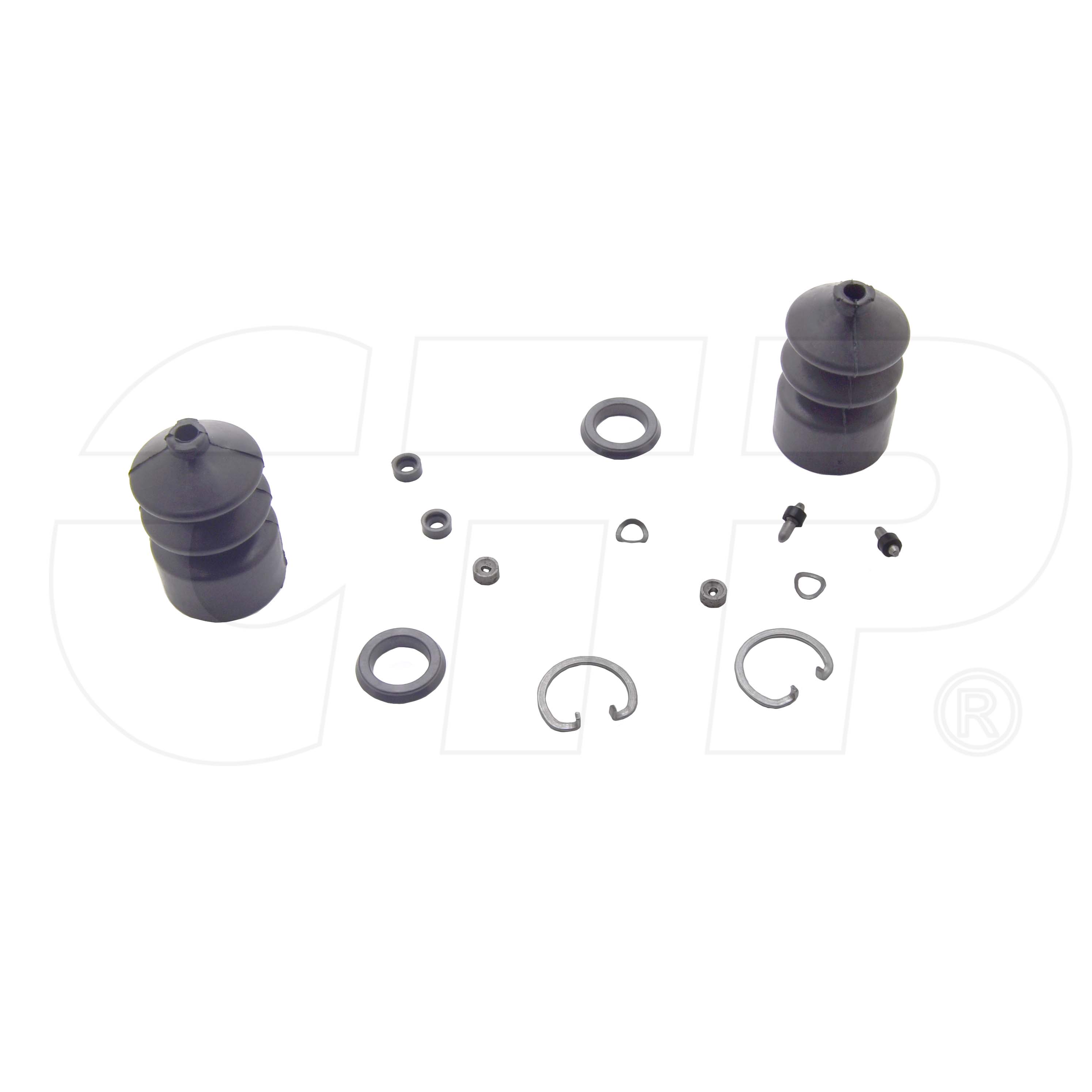 2012157 Service Kit-brake Cyl for CATERPILLAR