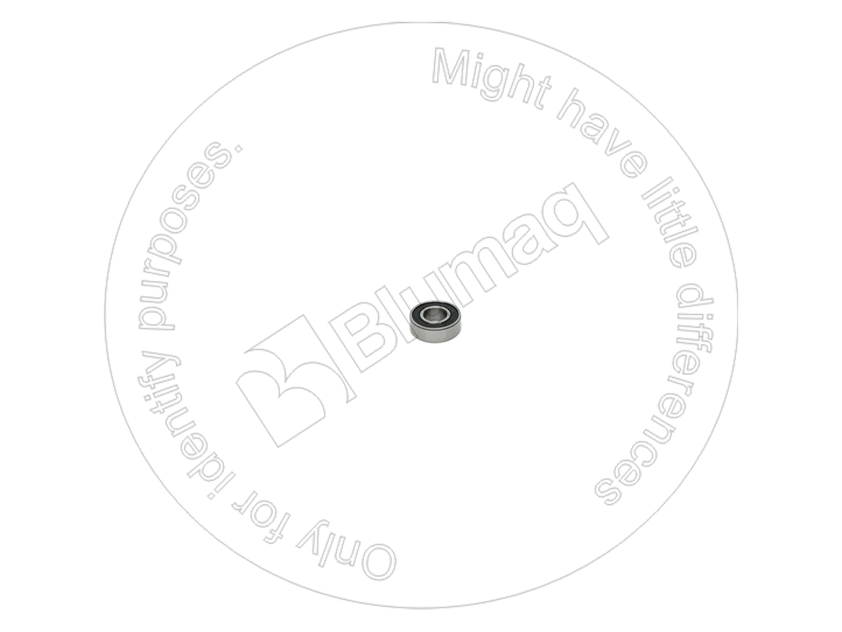 6F-5645 Ball Bearing