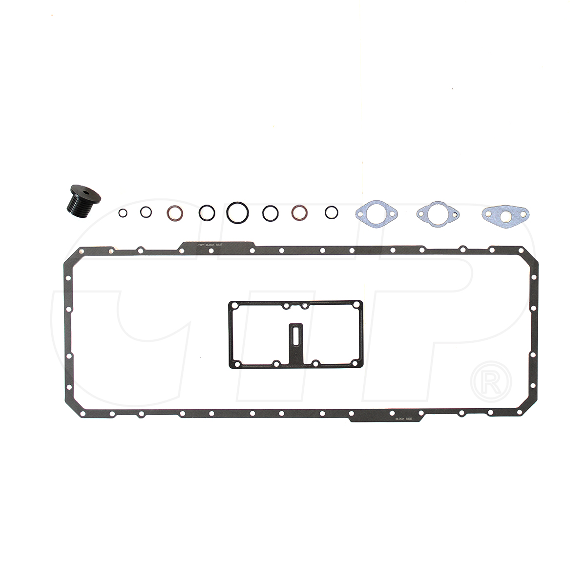 4690102 CATERPILLAR Kit Gasket
