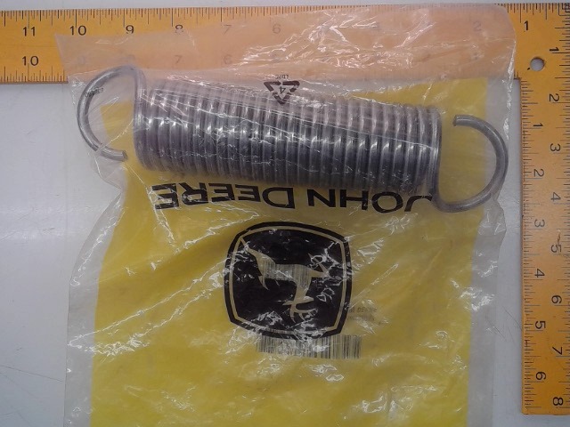 M149937 Spring for JOHN DEERE